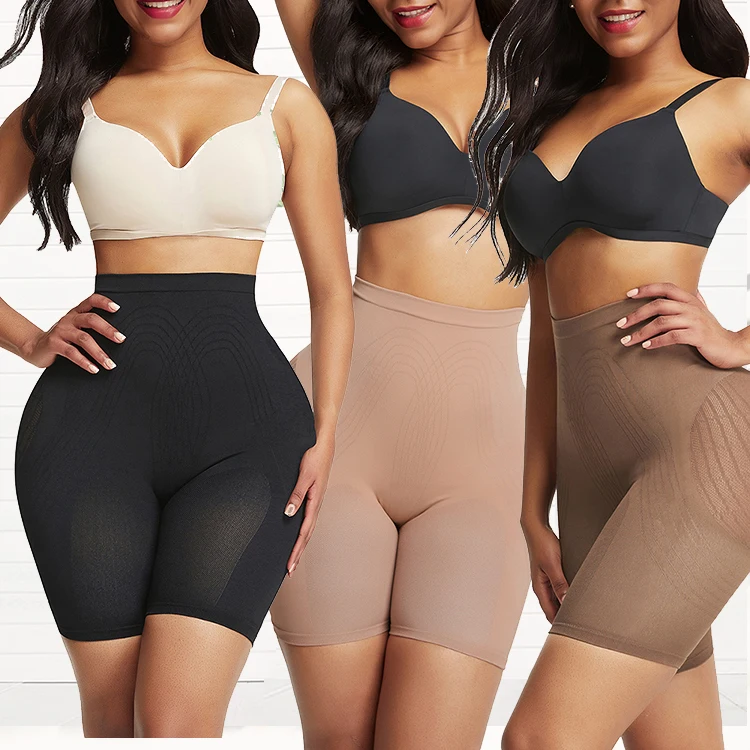 

Shape Wear Women Shapewear Panties Tummy Control Butt Lifter
