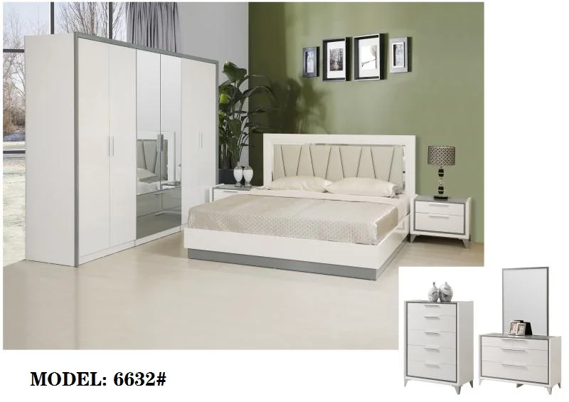 Modern Customized Modern Melamine Bedroom Sets Bedroom Furniture Buy
