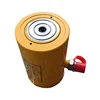 Hot Selling China Manufacturer Custom Made Single Acting Lifting Toe Jack 10 Ton Hydraulic Jacks