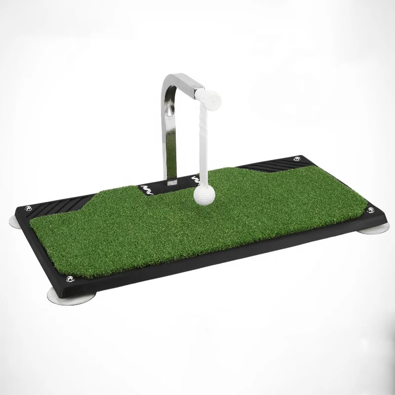 

Golf Strength and Tempo Indoor Portable Spinner Rotator Rope Golf Swing Trainer Golf Training Aids