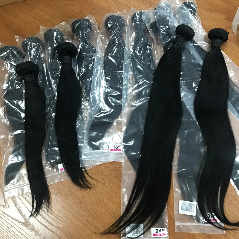 

Raw brazilian virgin cuticle aligned hair,wholesale human hair bundle virgin hair vendor,raw mink virgin brazilian hair bundles, Accept customer color chart