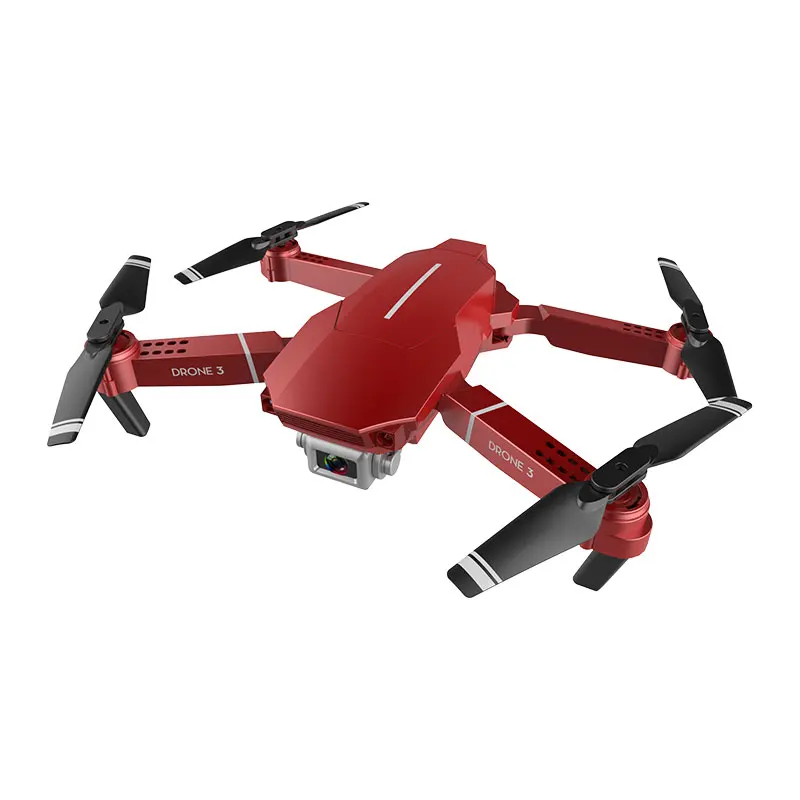 

High Quality F98 Hd Adjustment Remote Quadcopter 4k Foldable Drone Radio Control Camera Drone