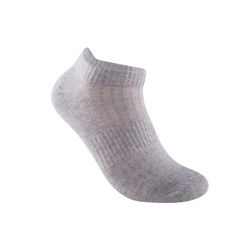 

top quality Nano Silver Socks ankle socks antibacterial socks men