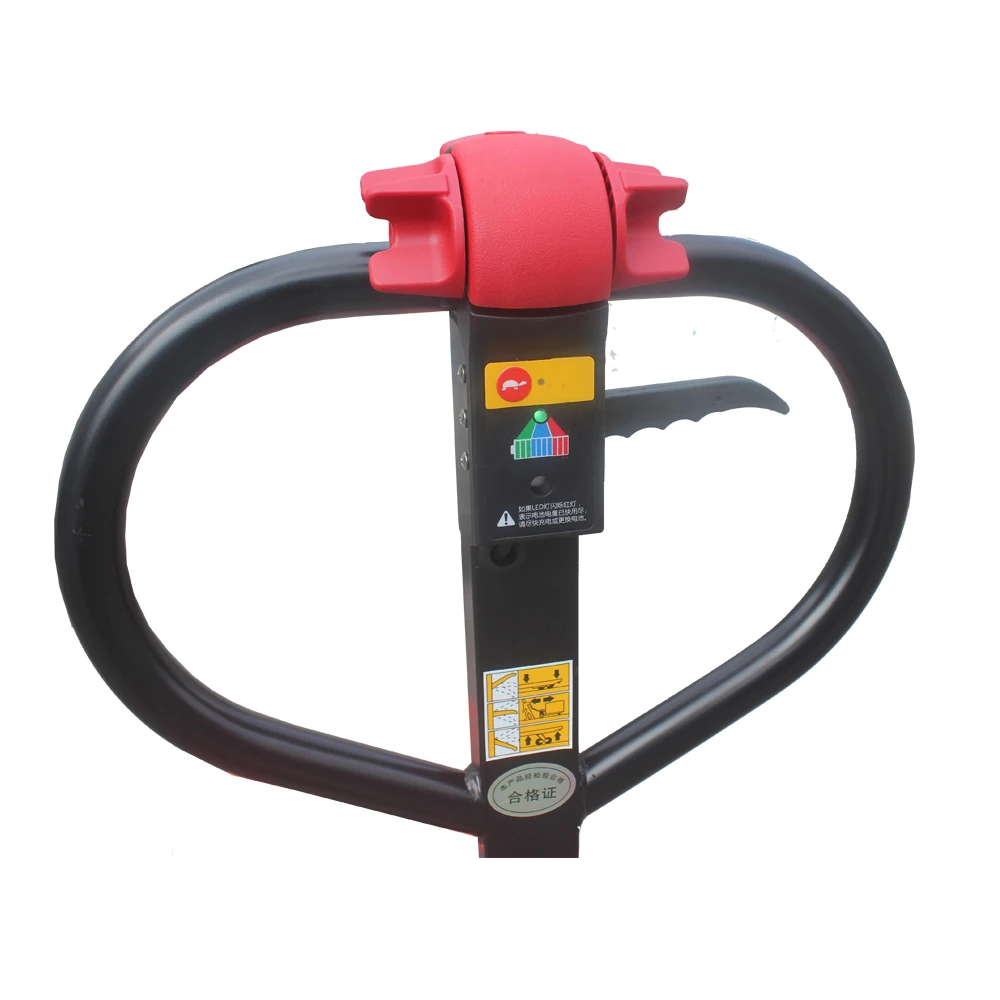 
Cheap Factory Price Full Electric Pallet Truck 3300lbs Lithium Battery Pallet Jack Hand Forklifts Hand Pallet Truck 