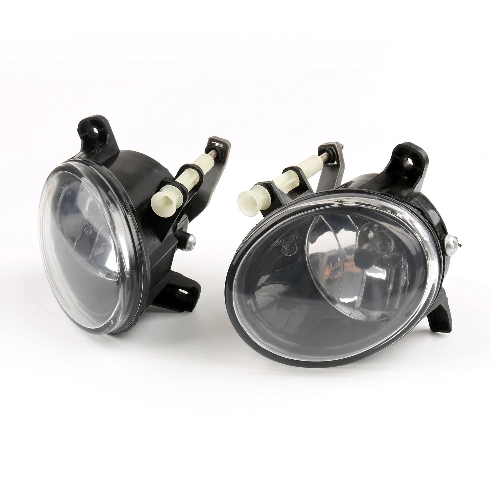 

Areyourshop For Audi 2009 2010 2011 A6 C6 S-line A4 B8 4-Door Sedan Fog Lamp Light H11 55W