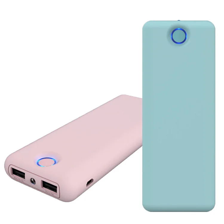 Емкость power bank