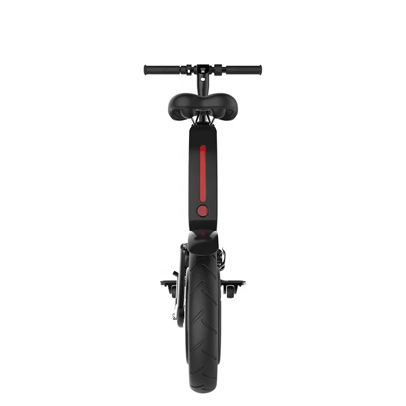 

Manke MK114 Popular And Fashionable High Quality 35km/h Max Speed 14inch 450W Mini Foldable Electric Bicycle on Hot Sale