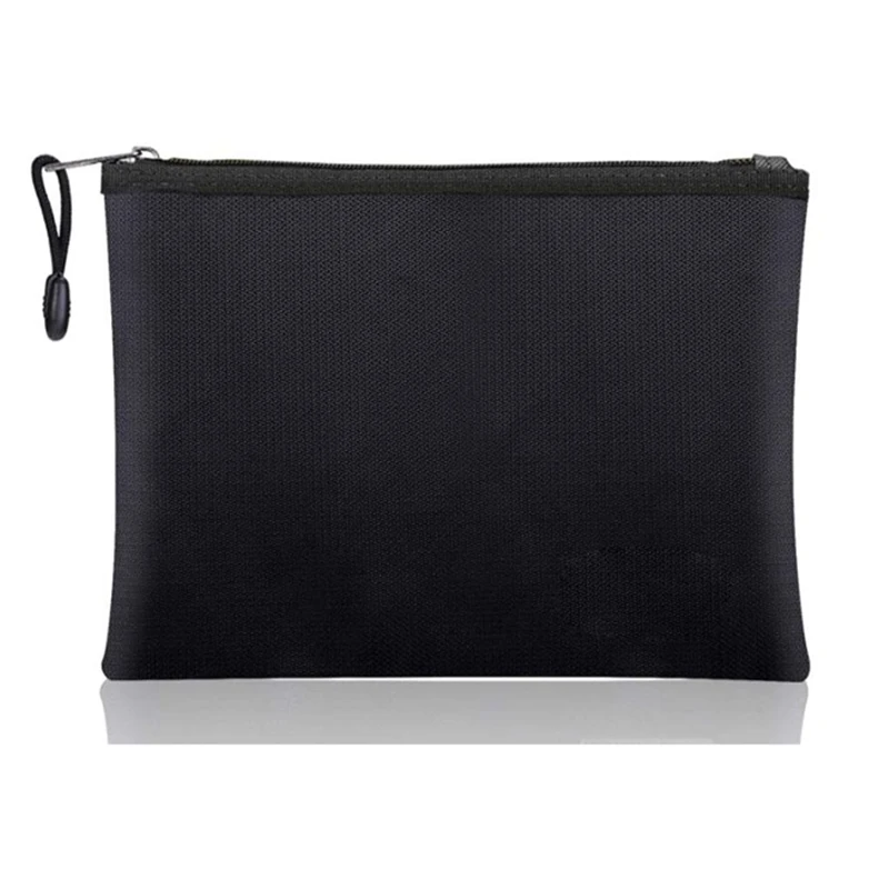 

35x24cm new style waterproof and fireproof bag for document