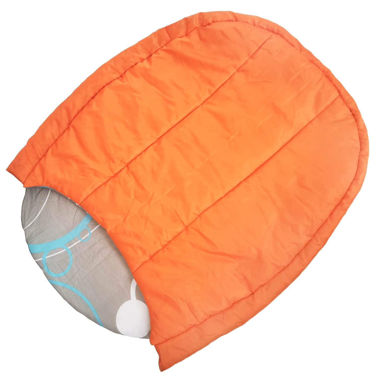 

Wholesale Dog Bed Camping Sleeping Bag Unique Dog Bed Dog Bed Manufacturer