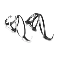 

Light Weight Mountain bicycle carbon fiber water bottle cages for road bikes