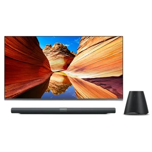 Xiaomi Mi 65 inch Mural TV Android System Subwoofer