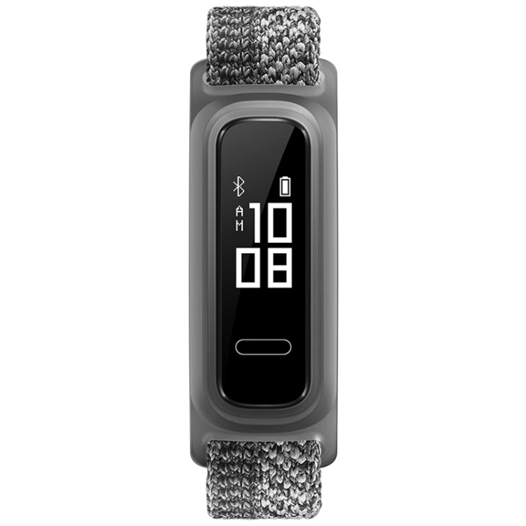 

Good Feedback Huawei Band 4e Basketball Edition Smart Watch Fitness Tracker Ergonomic design