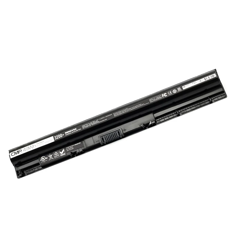

New Laptop Battery Internal For Dell Inspiron 14 3451 3452 3476 3551 5451 5455 5458 5459 M5Y1K