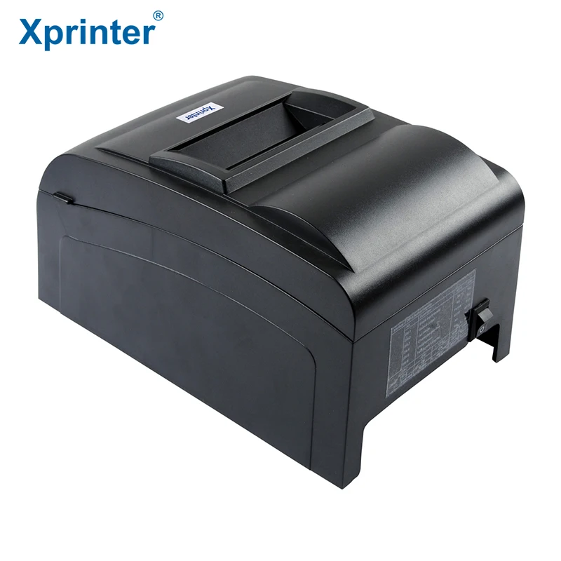 

Xprinter best selling 3 inch dot matrix printer , dot matrix pos printer