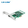RTL8111H RealteK PCIe Fast Ethernet Card 1000Base-FX SFP Port Fiber Network Adapter