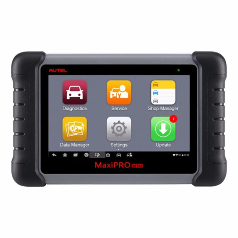 

Autel MaxiPRO MP808 Automotive Scanner Professional OE-Level Diagnostics with Bi-Directional Control Same Functions as DS808, MS, Picture shows