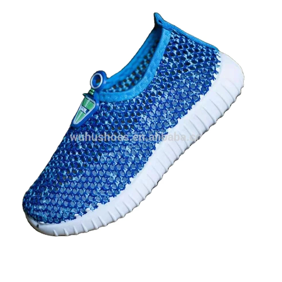 

Wangdu shoe wholesale base Breathe price children's shoes sneakers shoes for kids