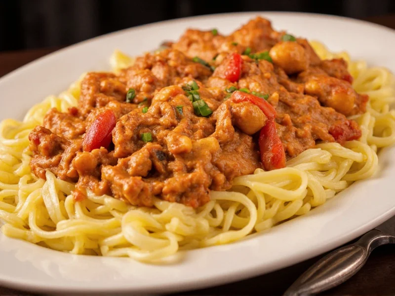 Cheesecake Factory Jambalaya Pasta: Complete Guide