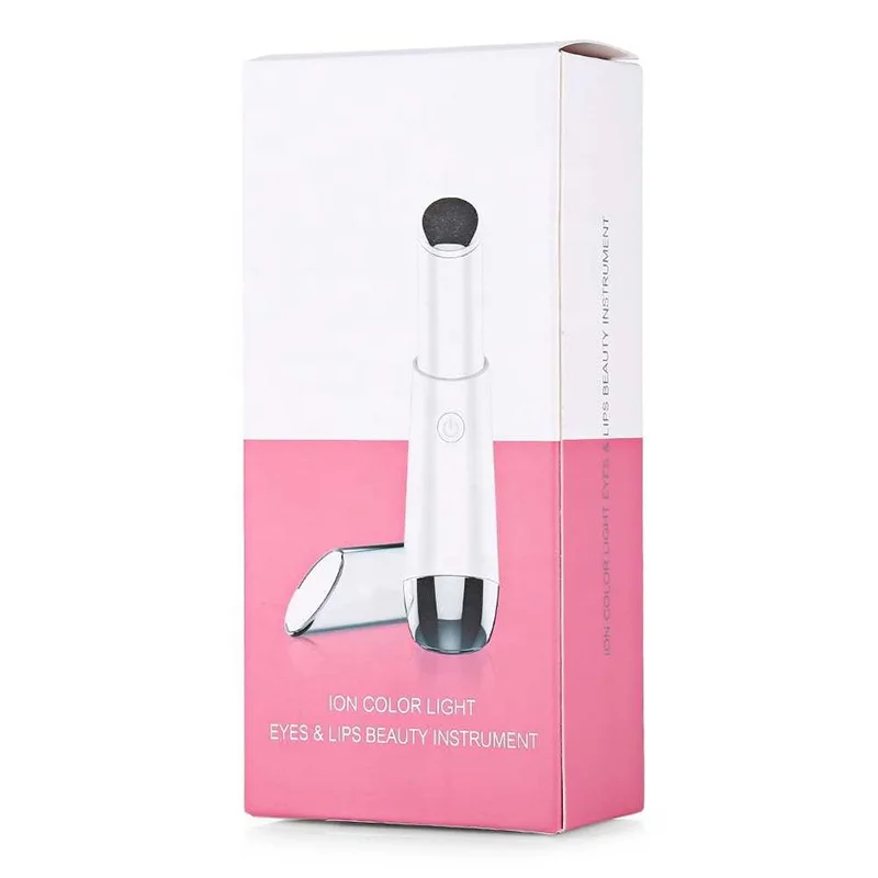 

Home use eye cream massage stick eye care tool