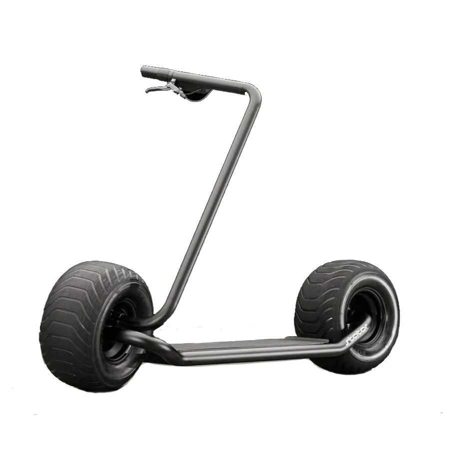

20AH battery capacity E Scooters Without Seat Fast 2000W Max Speed 45km/h 65km long range off-road electric scooter for adults