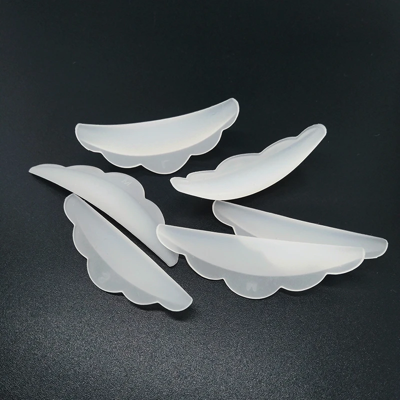 Lashes Perming  Pads