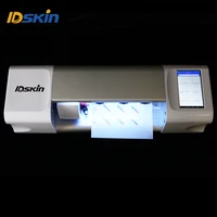 

All-in-One LCD high speed automatic mini cutter plotter mobile phone screen protector film cutting machine