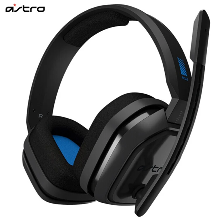 headset ps4 logitech