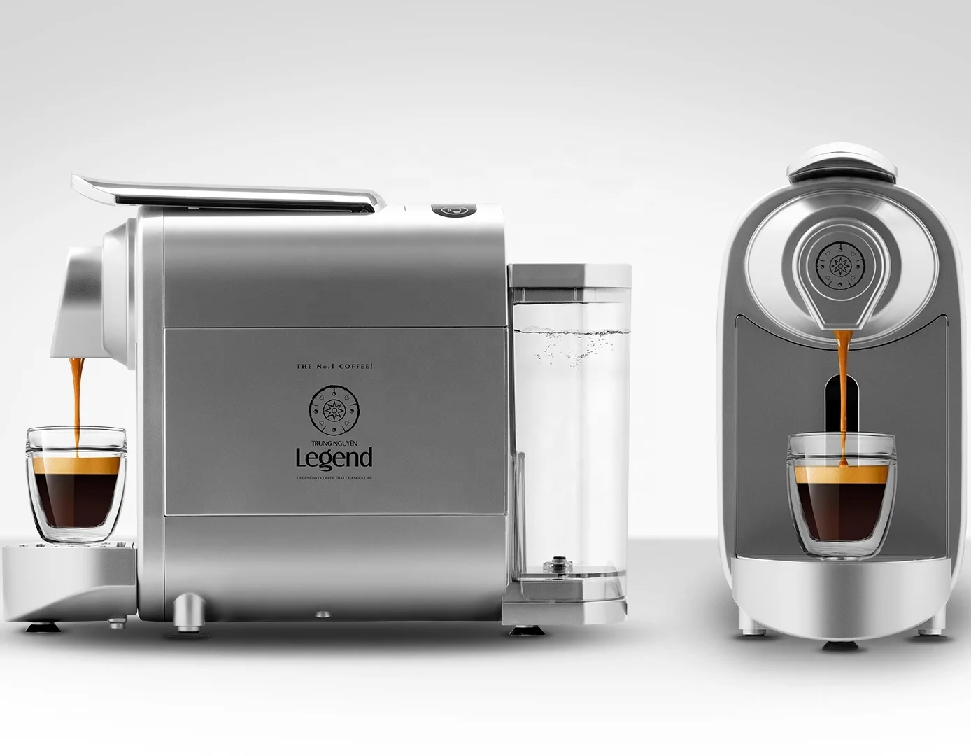 Coffee Machine Capsule Coffee Machine Legend Era I Tc01 Buy