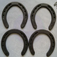 

factory direct supply cheap steel horseshoes in bulk