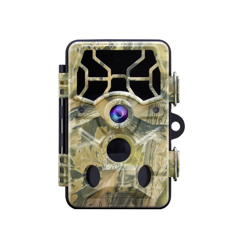 

Top WiFi Trail Camera APP Supported 24MP Night Vision Hunting Wildlife Scouting Camera