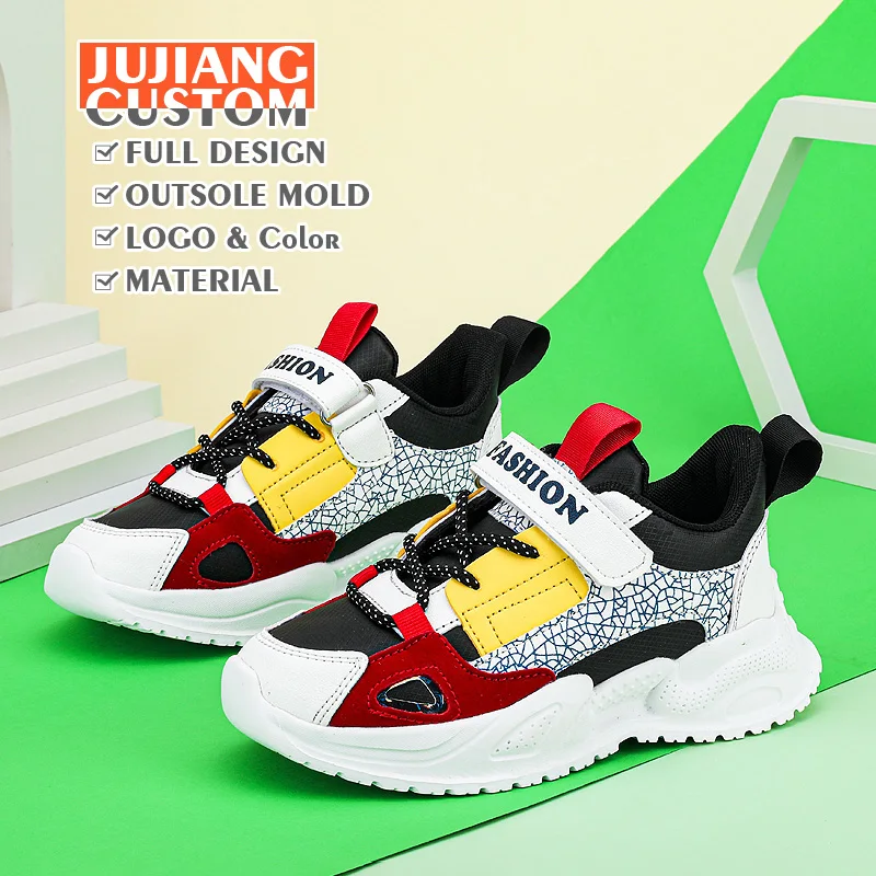 

Comfortable durable boys girls sneakers chaussures enfant casual shoes for kids zapatillas children's shoes