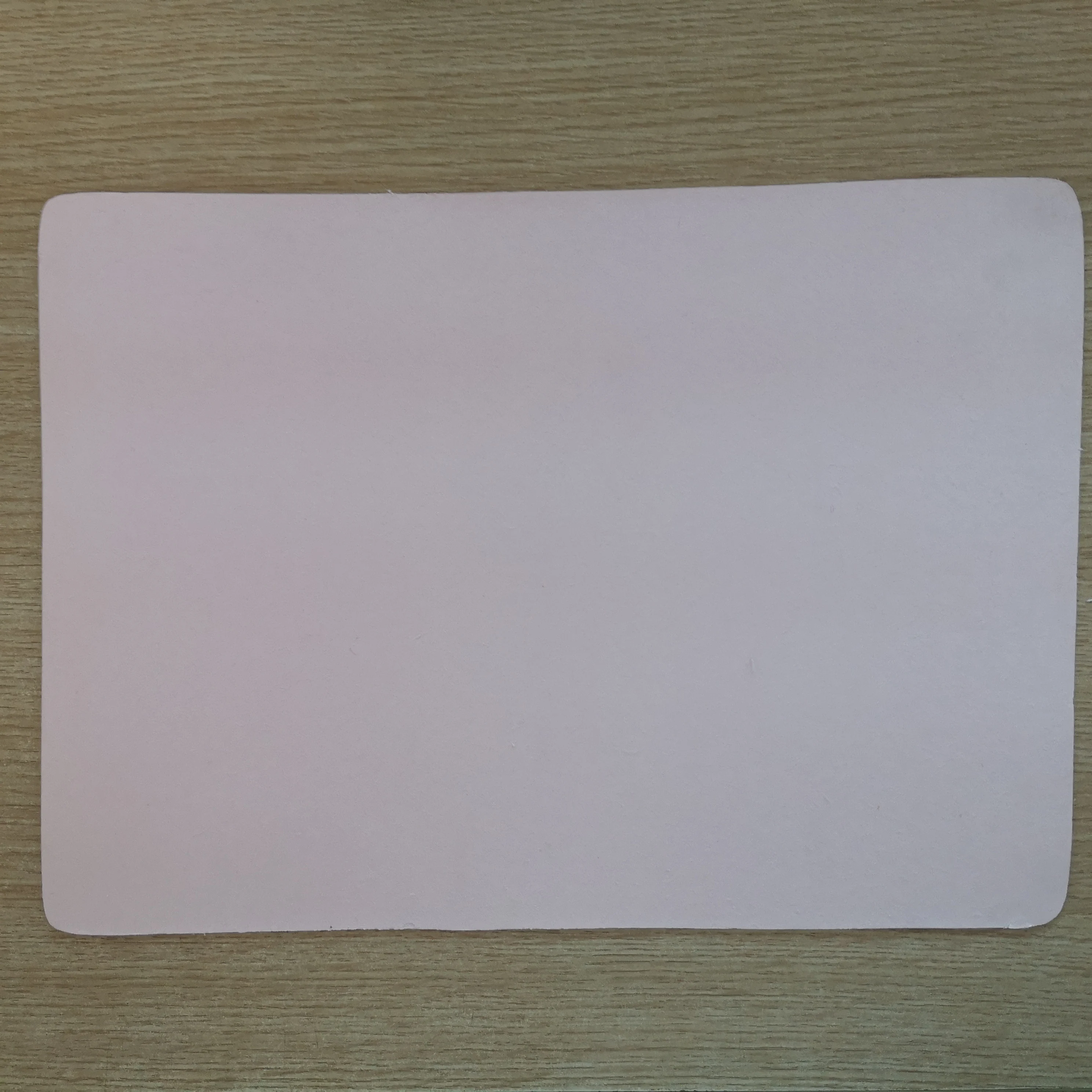 
Top quality 2.5mm insole paper board for shoes sole forming 