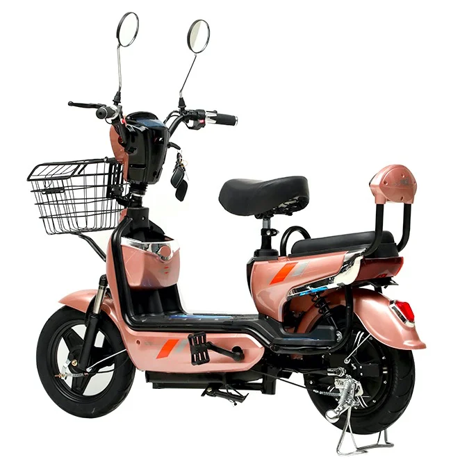 

New model 2020 Hot sell electric bicycle with 350w motor 48v12ah/20ah electric bicycle cheapest