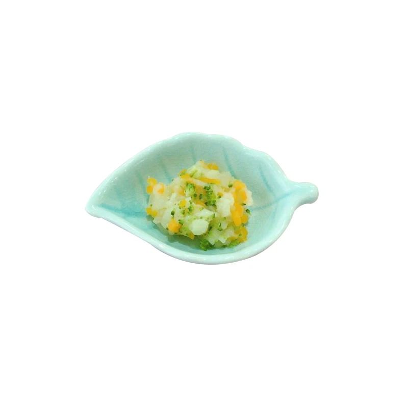 
without additives Japanese safe slicing mini carrot packaging 