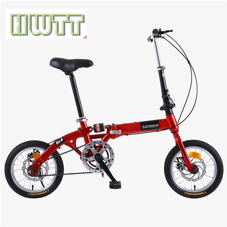 

Wholesale mini 20 inch folding bike/good quality 6 speed gear folding bicycles for adult/cheap CE foldable cycle from China