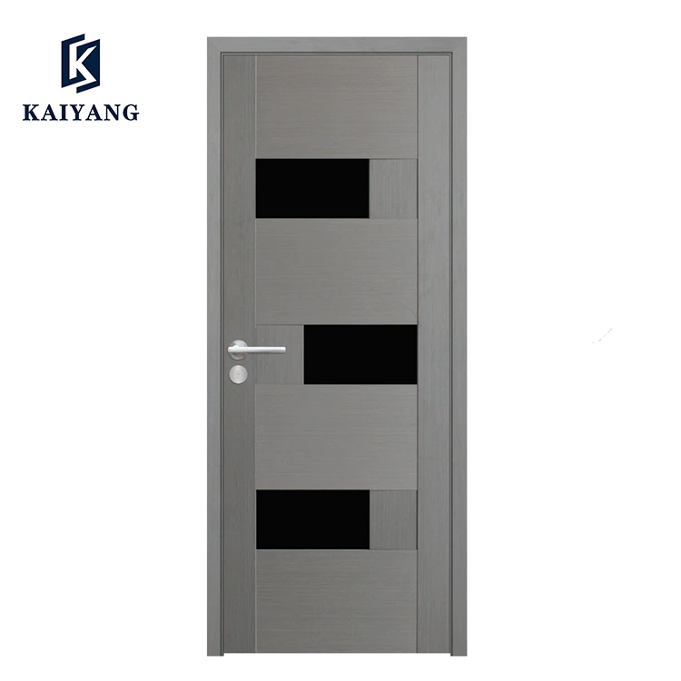 Hot Sale Promotion Mdf Wood Door Panel For Door