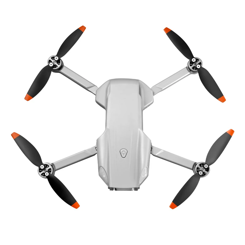 

Mini Remote Control Drone with Wide Angle 4K HD FPV WiFi Camera 45 Adjustable Helicopter Toys