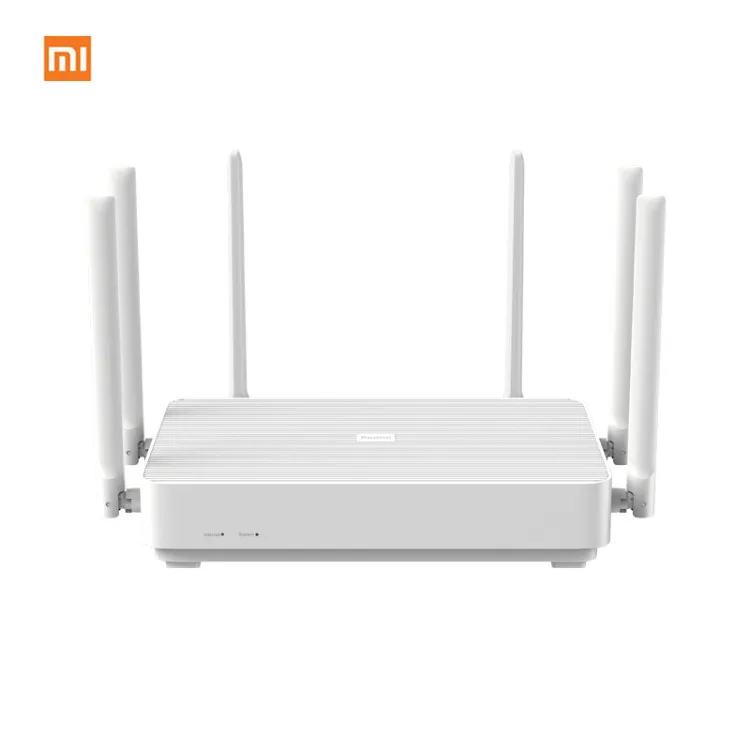 

Amazon Hot Selling China Wireless Router 4g Wireless Routers repeater Original Xiaomi Redmi Router AX6