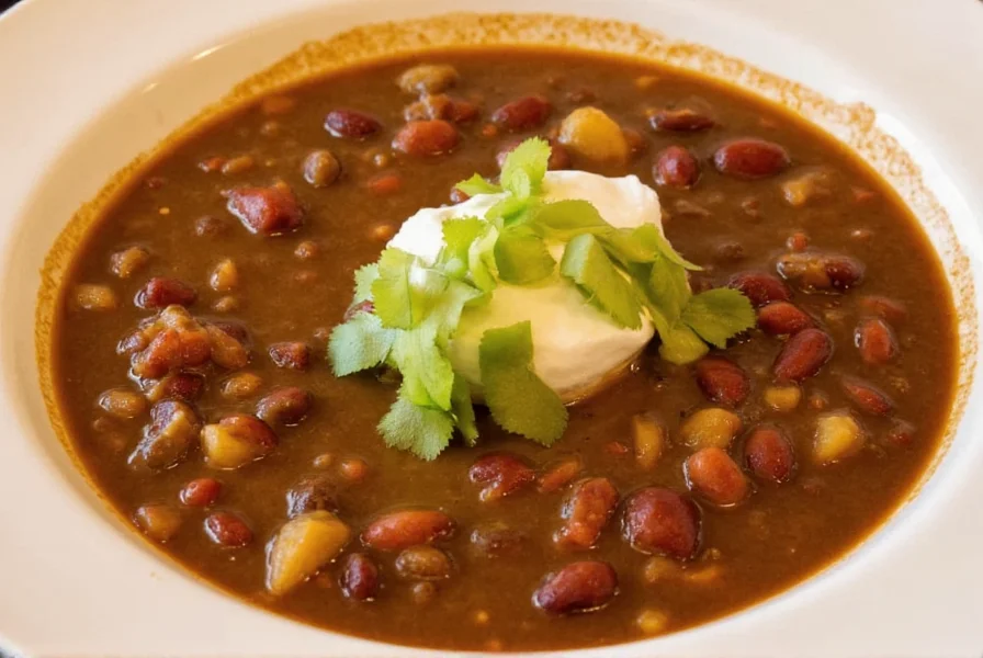 Slow Cooker Chili Verde: Easy Authentic Recipe