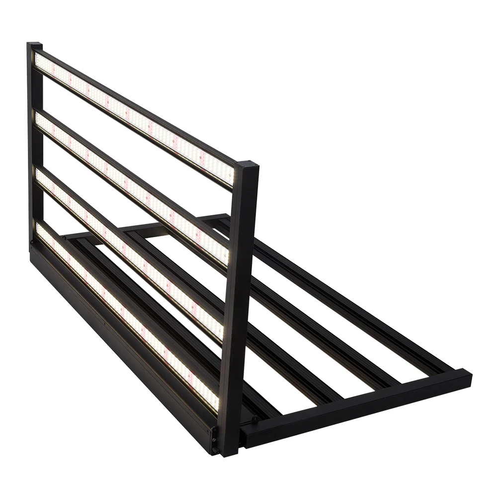 

Stock in the USA Free Shipping Greenhouse LED Grow Light Indoor Plants