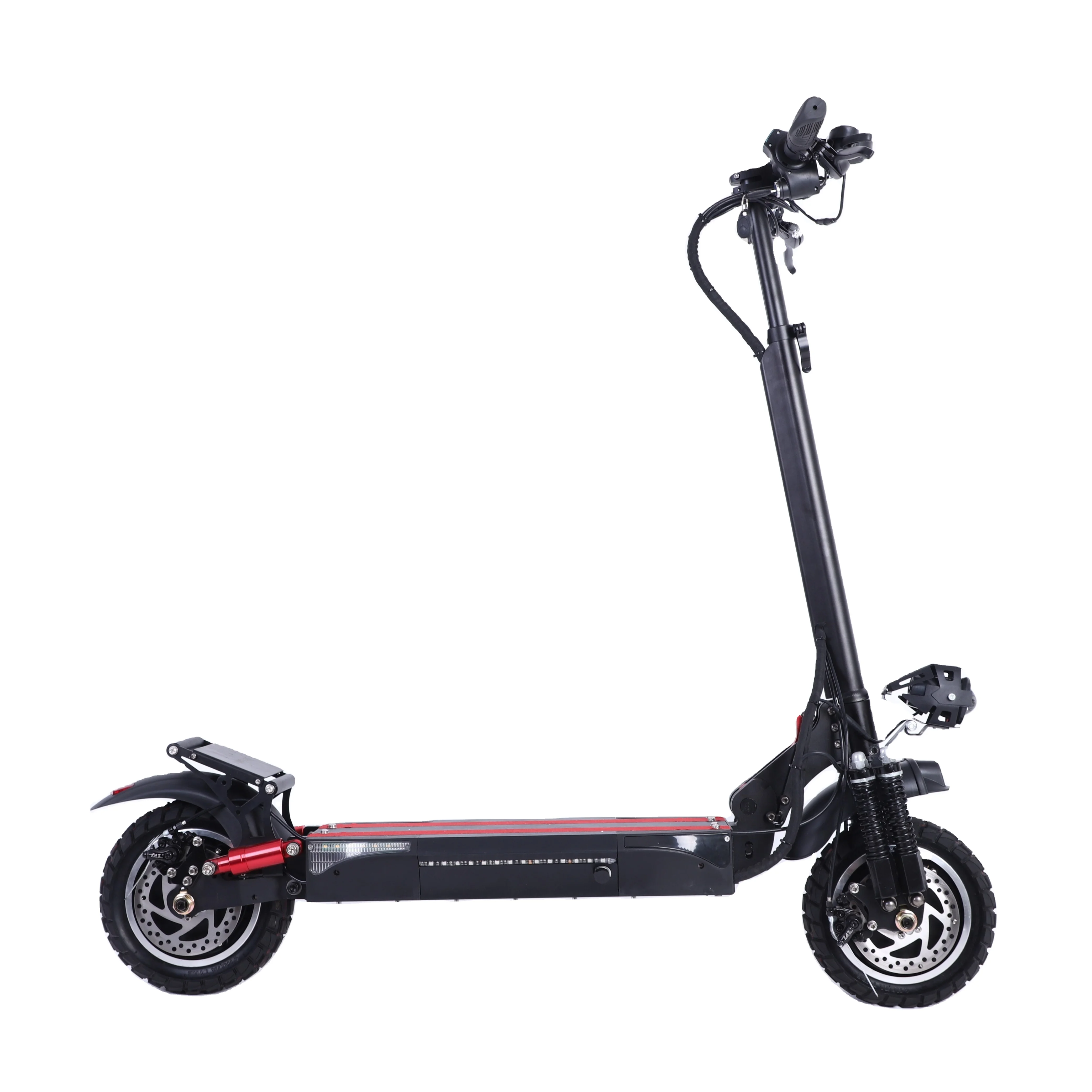 

Wholesale 10 inch 1000w tire two wheel electric scooters for adult cheap elettric scooter from China