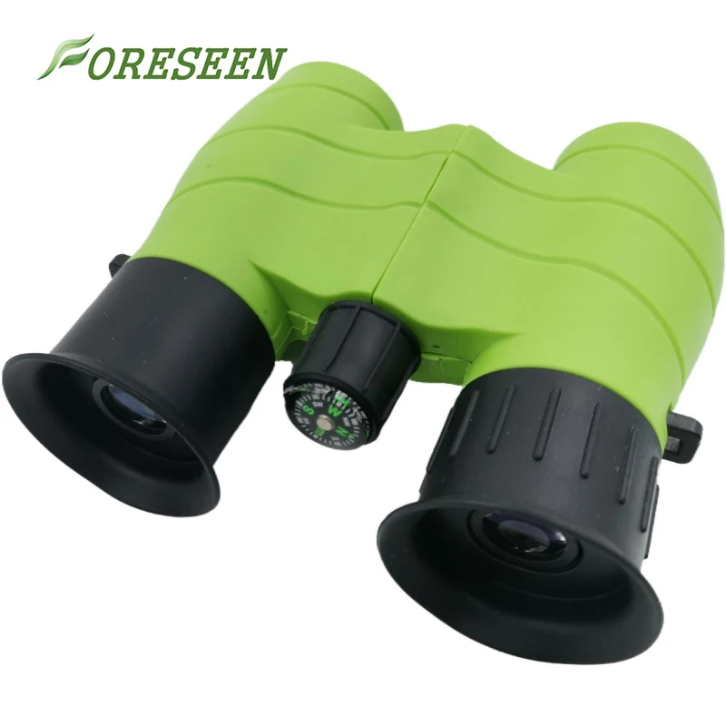 

FORESEEN 2020 New Design 8x21 High Quality Binoculars Telescope for kids