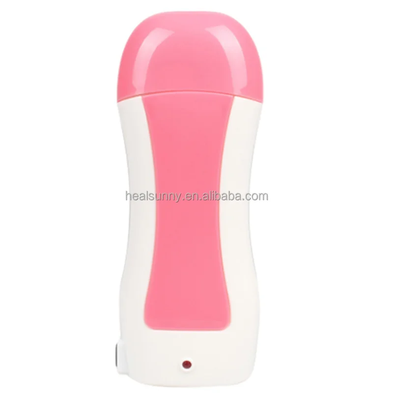 

Wax machine rechargeable hair removal electric wax kit digital wax heater, Customized