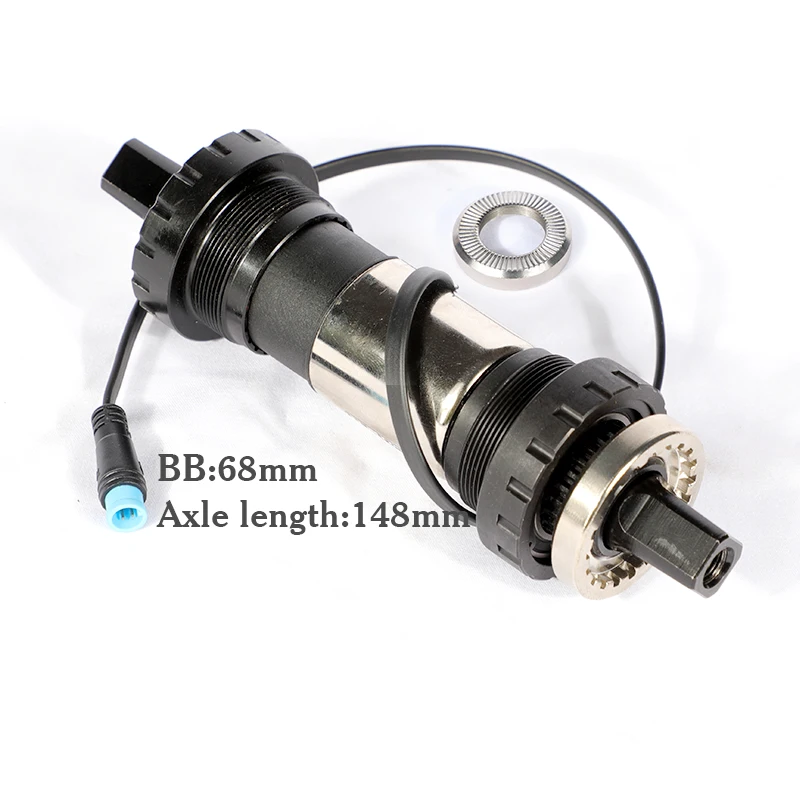 

PAS electric bike torque sensor for bottom bracket 68mm ebike e bike Sensor