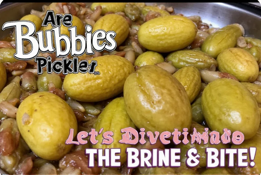 Pickles used as toppings on tacos