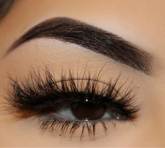 

Free eyelash samples eyeliner pen waterproof eye lash glue lashes3d wholesale vendor 25mm mink eyelashes wholsale, Black