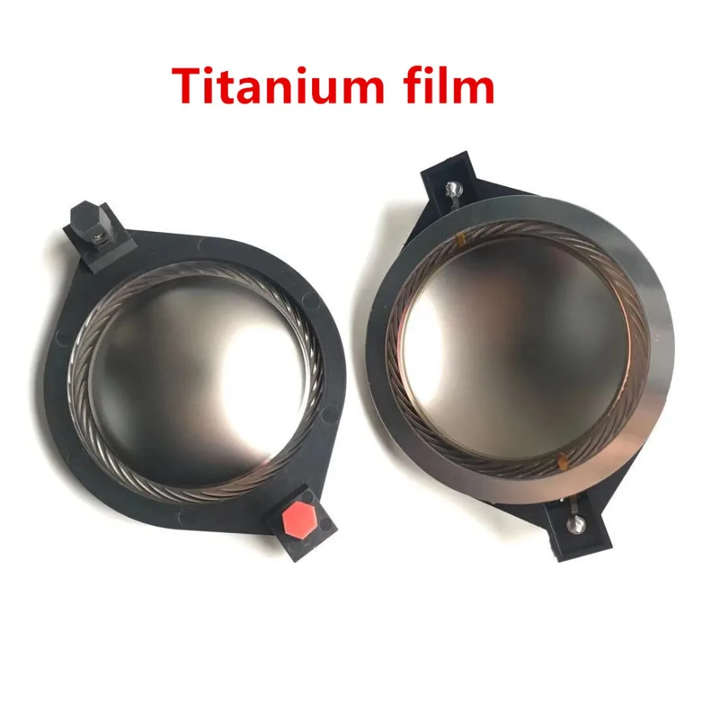 

N850 replacement Diaphragm M82 Diaphragm for N850 Driver 8 Ohm CCAR Flat Wire