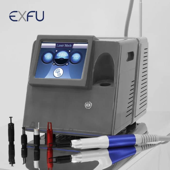 

2023 Hot Sale Low Price Q-Switched Nd-Yag Laser Price Laser Nd Yag