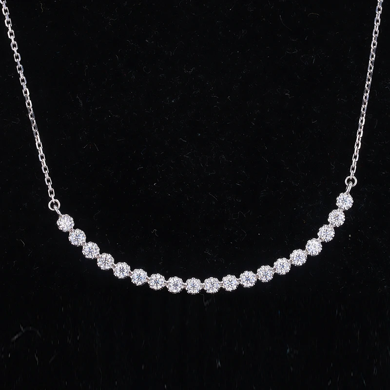 

Lovely Women Pendant Necklace Fashion Jewelry 14k Yellow Gold Chain Necklaces