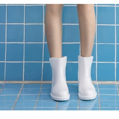 botas de agua mujer baratas